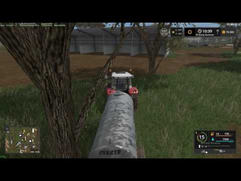 Episode 5 - Southern cross station timelapse