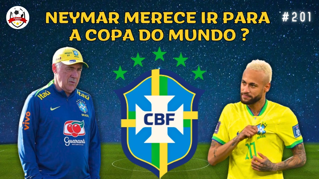 AO VIVO - 16/03/26 - #201