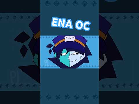 ENA Voice Claims || SAILOR POSTMAN ENA (Short Ver.)