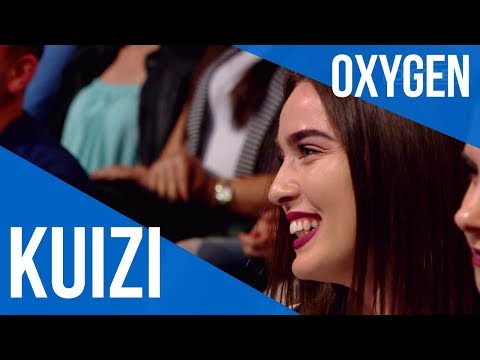 OXYGEN Pjesa 2 - Kuizi 26.05.2018