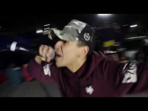 ROCKI VS RACSO - CUARTOS DE FINAL - RIMACON FT 20BARRAS