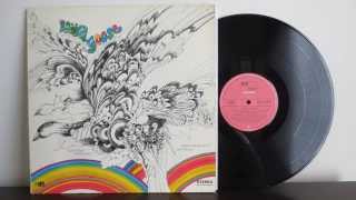 Colin Wilkie, Shirley Hart, Albert Mangelsdorff, Joki Freund ‎– Wild Goose (1969) - Vinyl