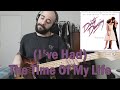 I Ve Had The Time Of My Life From Dirty Dancing Soundtrack BASS COVER