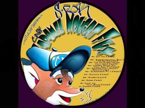 S-Rok (CNF) - Tag der Schmetterlinge ft. Nemo