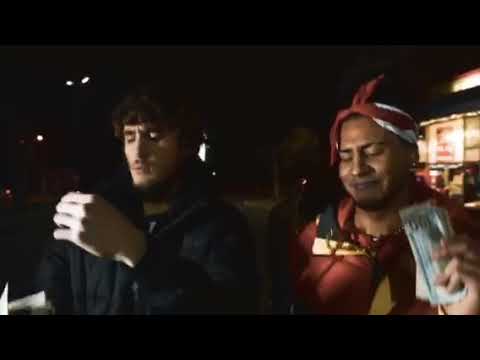 Kbreazy- Beat Up The Block Ft. Yung Stevo, 64General