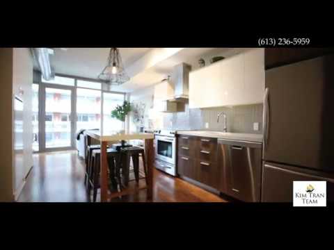 SOLD - 360 McLeod Street Unit 411