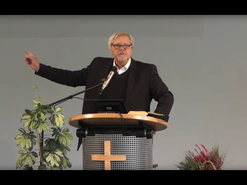 Gottes Verheißungen III | Peter Horn