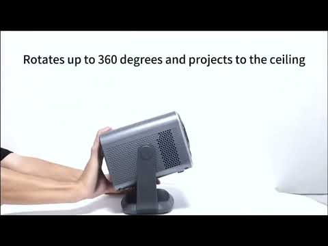 фото проектор fullhd 1920*1080p vivicine p20 pro новый гарантия  0