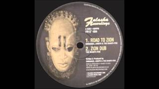 12&#39;&#39; Emmanuel Joseph and the Shanti-Ites - Road to Zion (&amp; dub)