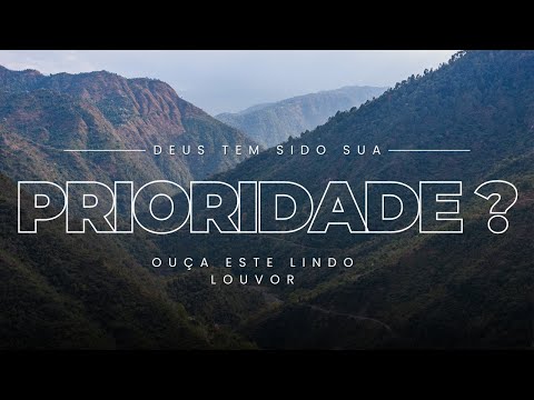 Prioridade video