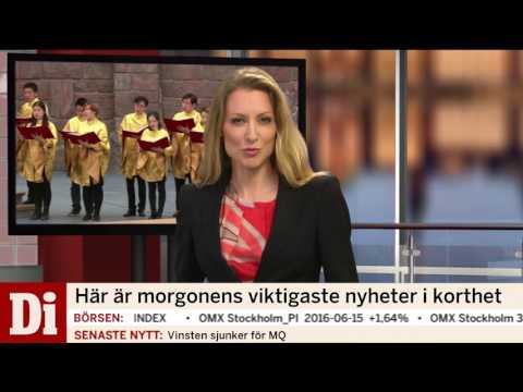 Disney satsar på nytt område