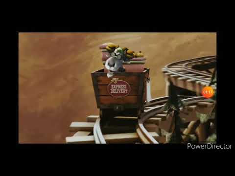 Akira Kage meets Hoodwinked part 17 (Finale)