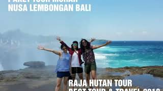 preview picture of video 'Paket tour Nusa Lembongan 1 Hari Murah dan Hemat'