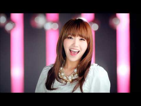 [中韓字幕] A Pink-Hush 高清MV