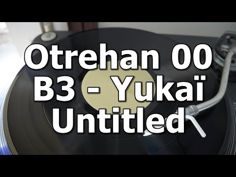 Otrehan 00 - B3 - Yukaï - Untitled