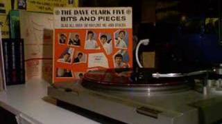 The Dave Clark Five- Glad All Over