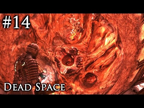 Zagrajmy w Dead Space [#14] - BOSS