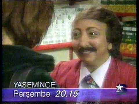Yasemince Fragman