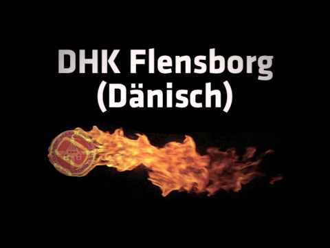 DHK Flensborg Song (Dänisch / Dansk)