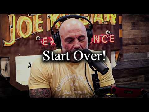 You vs You - 20 Minutes of Joe Rogan | BE YOUR OWN HERO