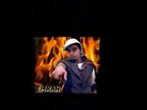 Romano Rap Mefo ft.Get-Diddy ft.Emran-Ako ako dja new 2008