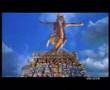 1995 Garuda Indonesia Commercial 1