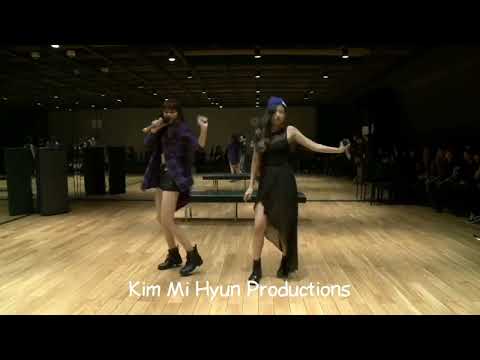 BLACKPINK Jennie and Lisa pre-debut rap video LEAKED!!