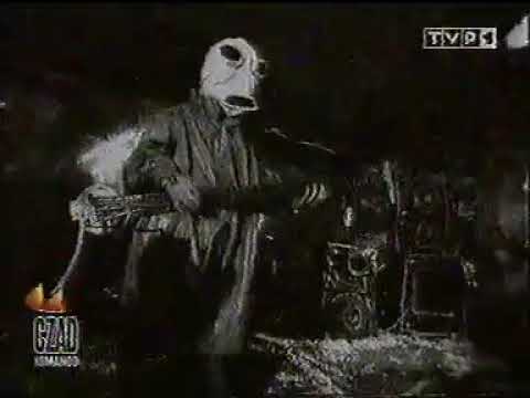 Dezerter - Nie Ma Zagrożenia