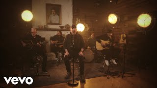 MercyMe – Nothing But The Blood (The Cabin Sessions) gameplay video by kwhitfield, 4:29 duration