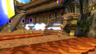 Scicon WoW Custom Town