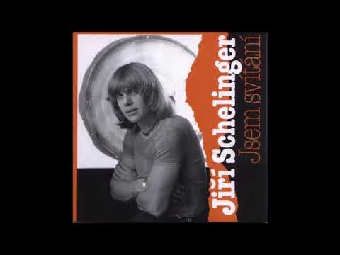 JiŘí SCHELiNGER :: Jitka tká