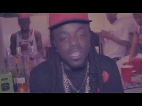 Jr Boss feat Super Nard and CBM Perryboi - Everywhere