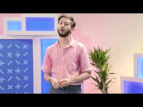 Preview - Live Forever as You Are Now with Alan Resnick