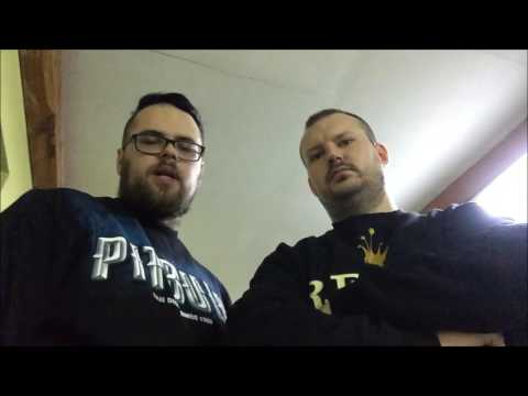 BONUS BGC x BODYCHRIST zapraszają na koncert w Słupsku / 3.02.2017/ !!!