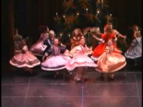 ISU Nutcracker 12 07 2007