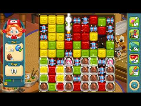 Toy Blast Level 2965