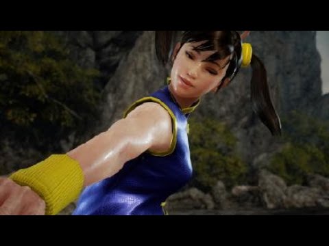 440 - Tekken 7 - Coouge (Xiaoyu) vs i_am_blackstar (Alisa)