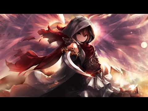 Nightcore - I Want To Live | Skillet