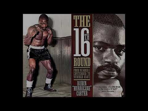 La storia in giallo - Hurricane l'uragano (20/11/2004)