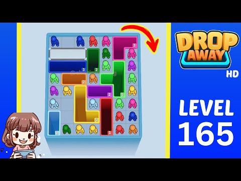 Level 165 Thumbnail