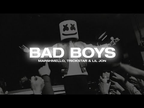 Video thumbnail for Bad Boys