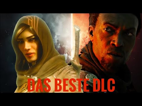 Das ist das BESTE DLC!|Mittelerde: Schatten des Krieges