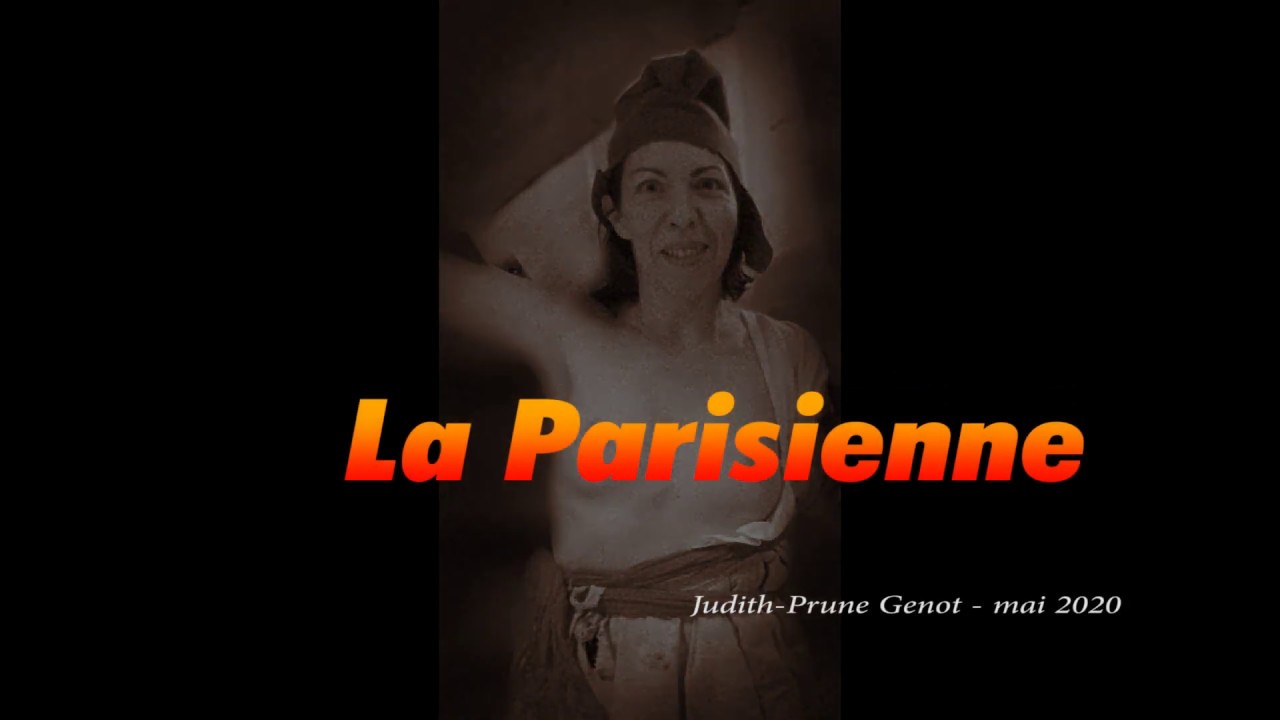 La Parisienne thumbnail