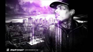 Kid Ink - On My Own (ft.Sterling Simms)