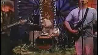 [ARCHIVES] PAPAS FRITAS &quot;HEY HEY, YOU SAY&quot; 1997