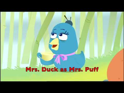 The TailsBob FoxPants Movie - Part 18 End Credits