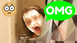 Aubrey&#39;s Summer Morning Routine!!