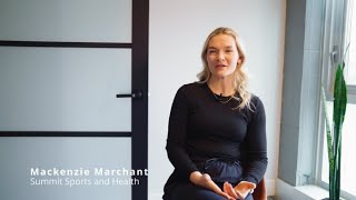 Career Talks: Attainment Specialist (Health and Wellness)