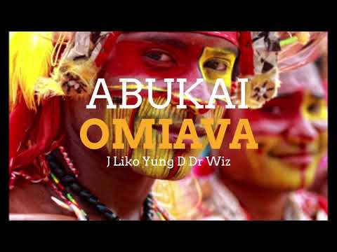 Abukai Omiava (Refix) - J Liko, Yung D & Dr Wiz