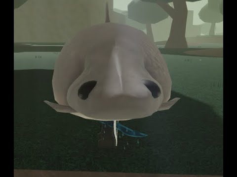 GIANT WAVE in arcane odyssey